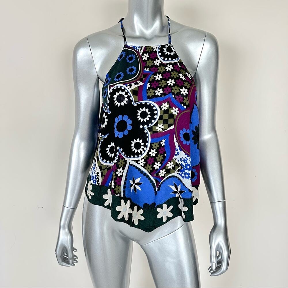 NWT!!! Free People women tank size S